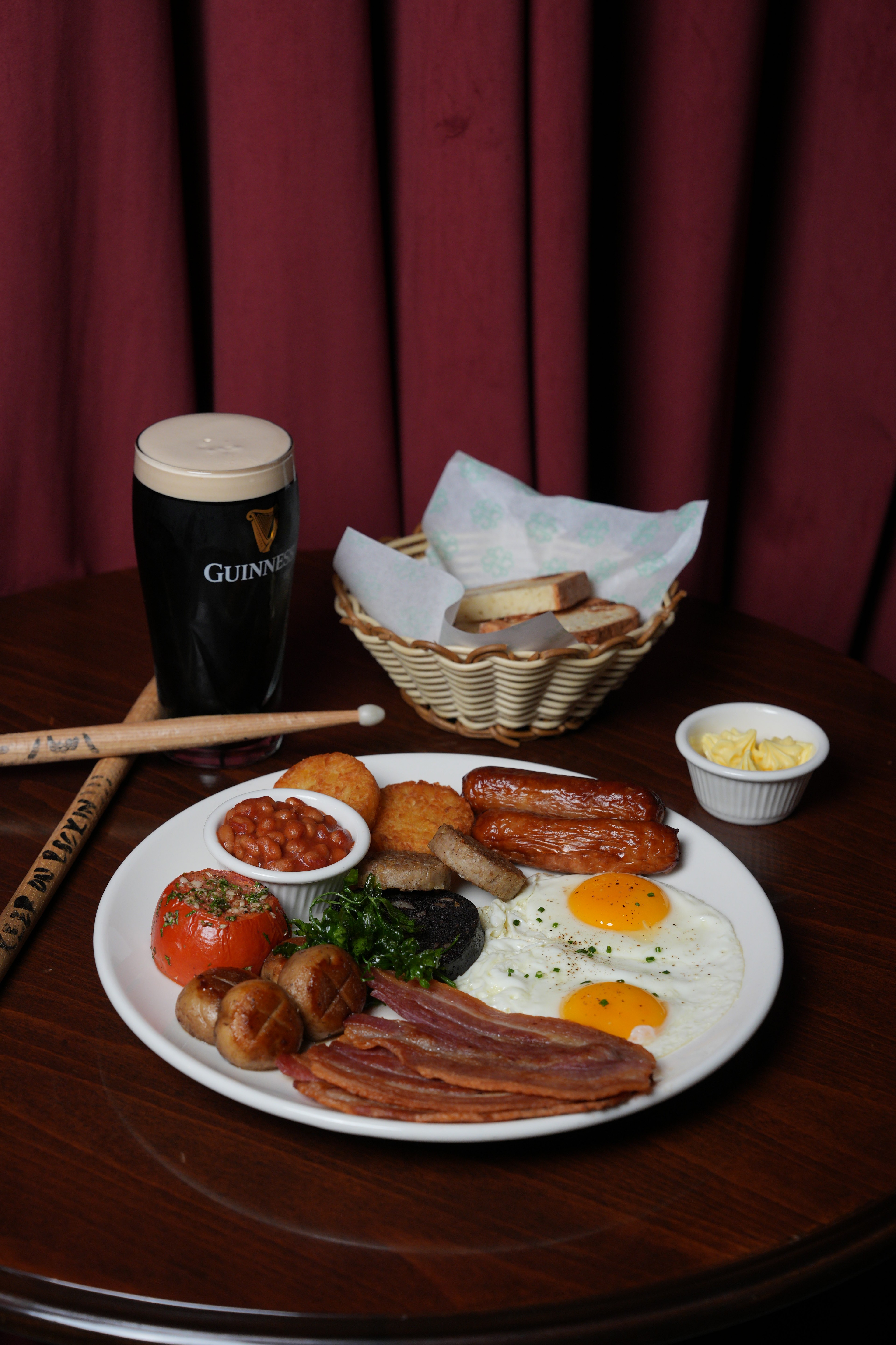 Crab With Curry Sources