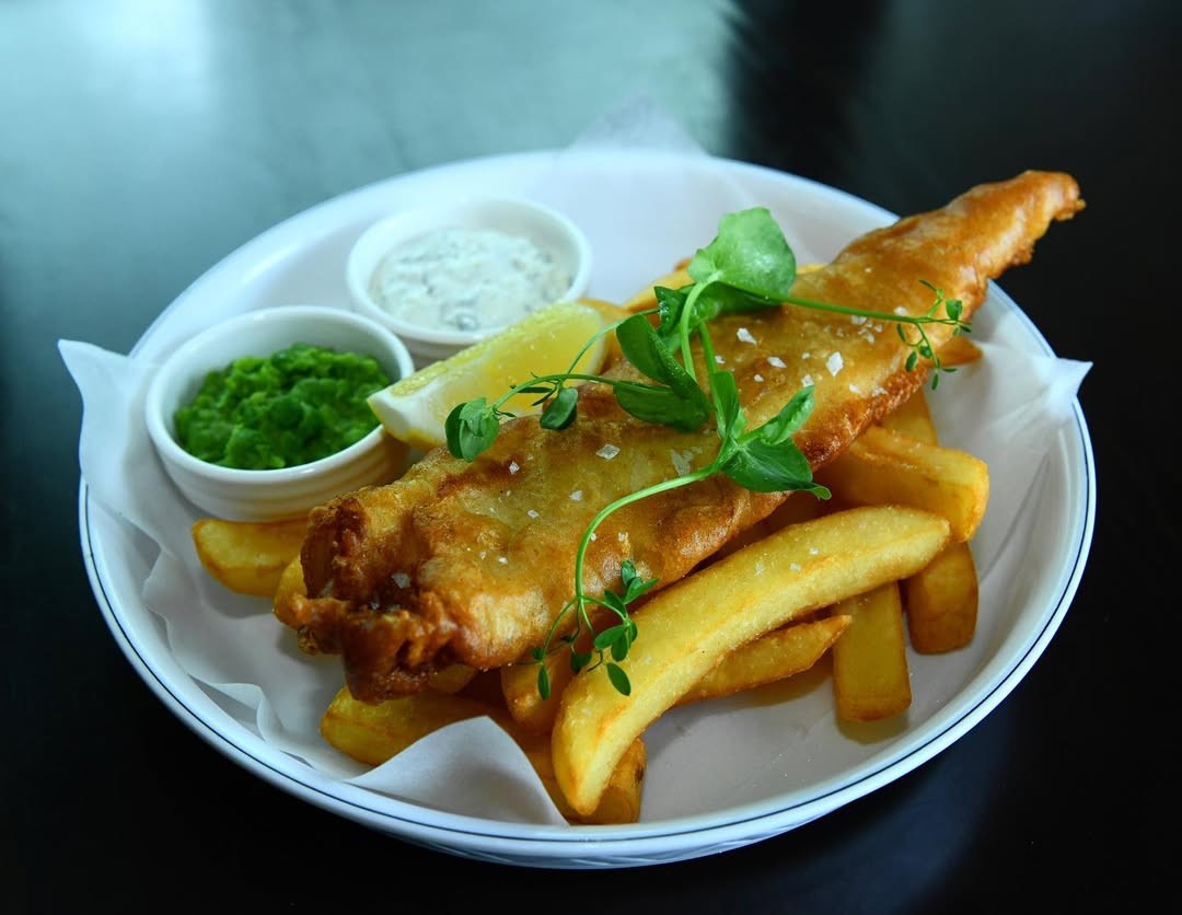 Crab With Curry Sources